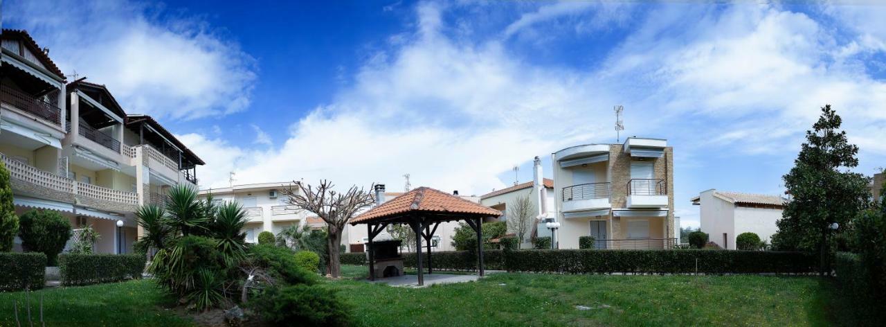Cozy Kallithea *