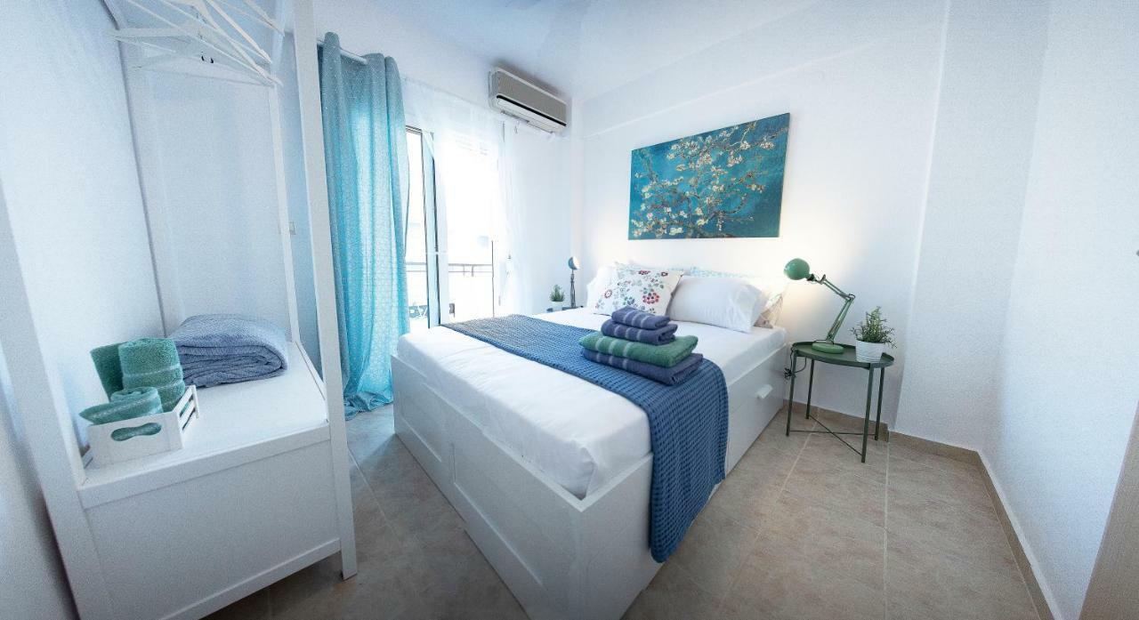 Cozy Kallithea Apartment *