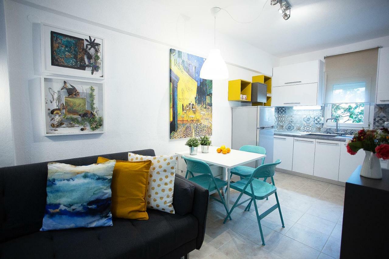 Apartment Cozy Kallithea *