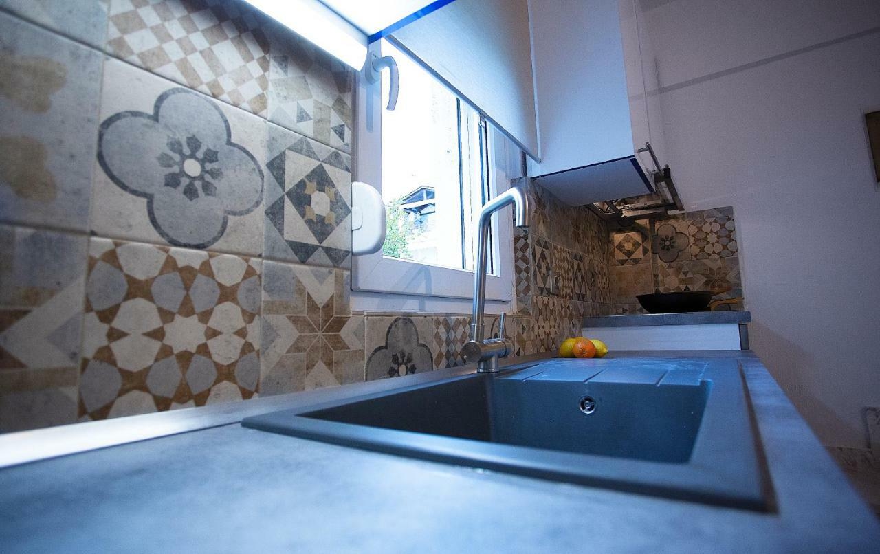 Cozy Kallithea Apartment Kallithea (Chalkidiki)