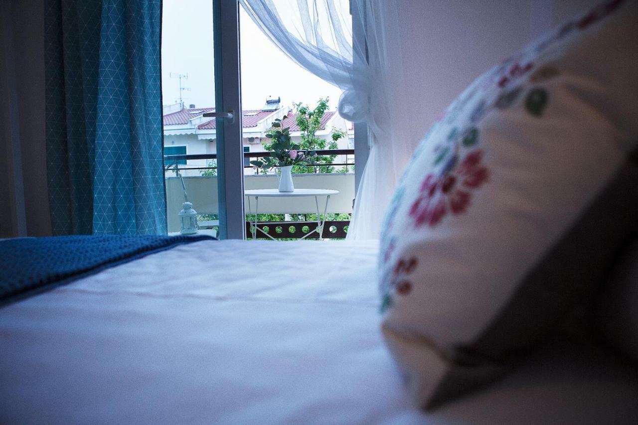 Cozy Kallithea Apartment
