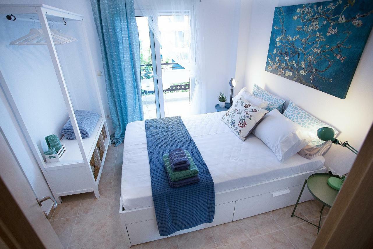 Apartment Cozy Kallithea *