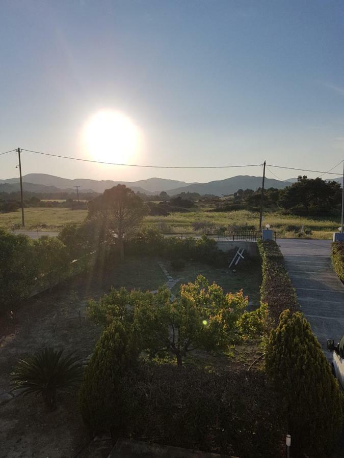 Holiday home Anastasia