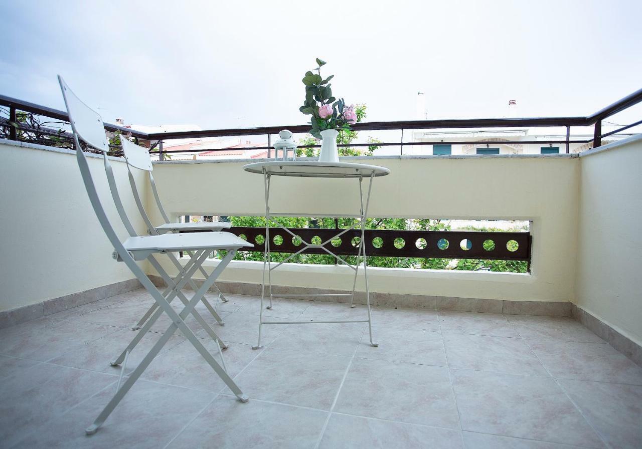 Cozy Kallithea Apartment *