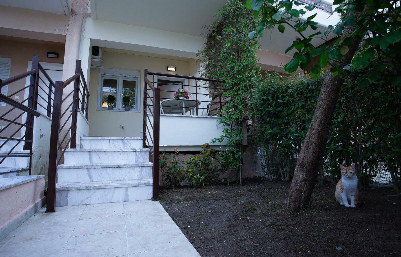 Apartment Cozy Kallithea *