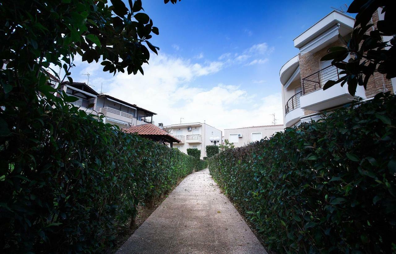 Cozy Kallithea Apartment