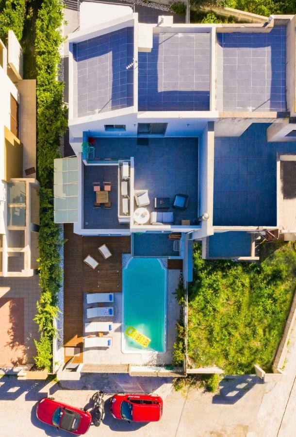 Villa Oliva Rodos *