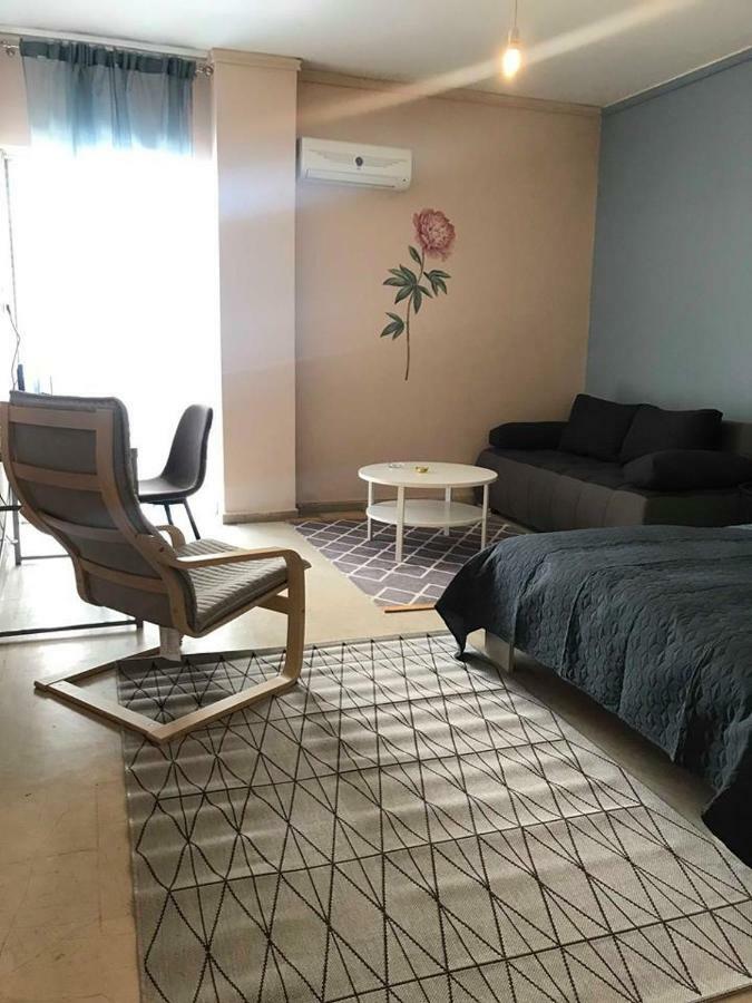 Center Apartment