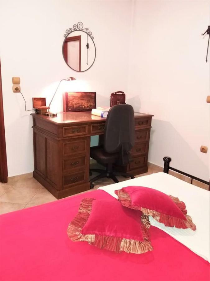 Holiday home Apiranthos Diamond Maisonette In Naxos *