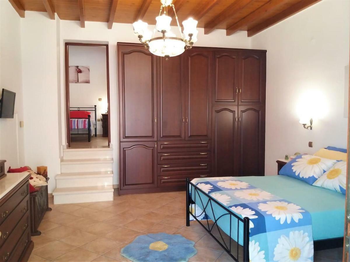 Apiranthos Diamond Maisonette In Naxos Holiday home *
