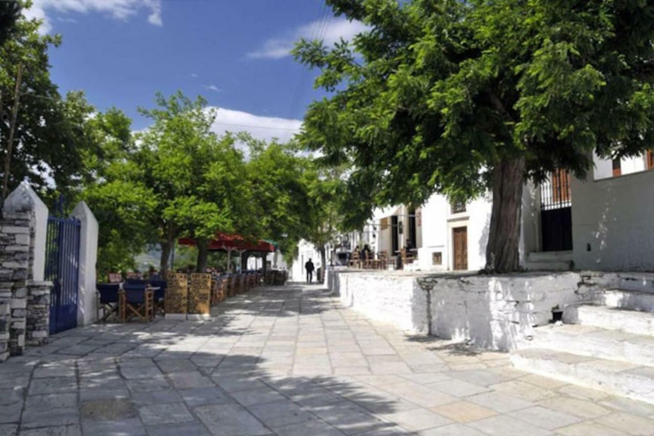 Holiday home Apiranthos Diamond Maisonette In Naxos Aperathos