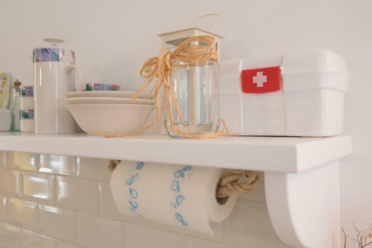 Holiday home Cavos Seaside House Vathy (Ithaca)