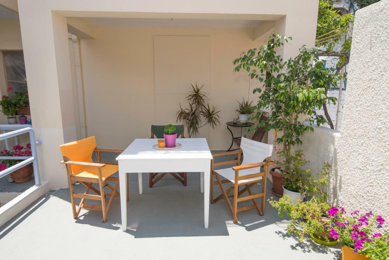 Cavos Seaside House * Vathy (Ithaca)