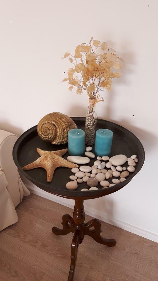 Cavos Seaside House Holiday home