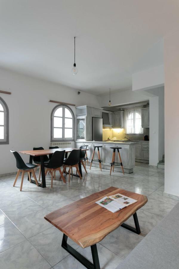 Naxian Downtown Holiday home
