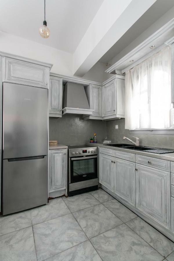 Holiday home Naxian Downtown *