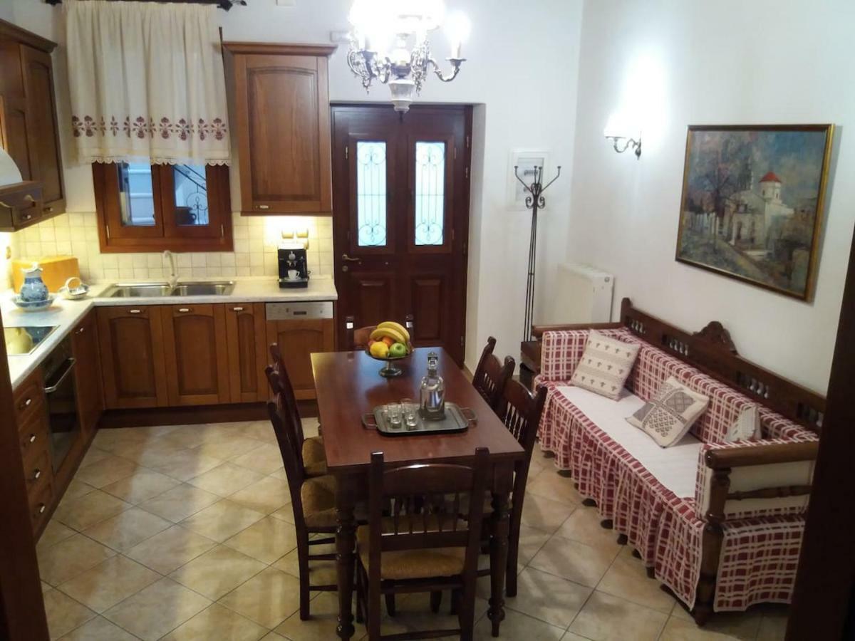 Apiranthos Diamond Maisonette In Naxos Holiday home *