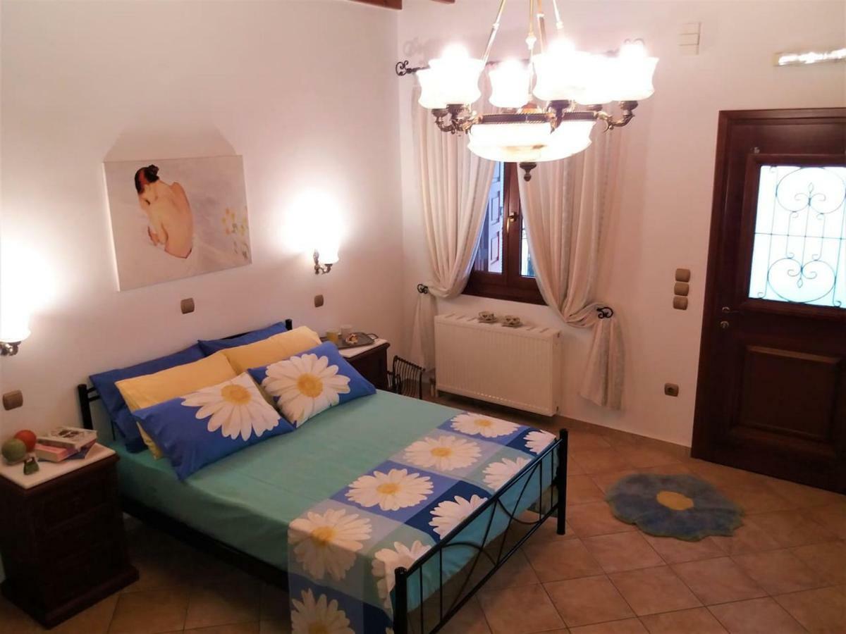Apiranthos Diamond Maisonette In Naxos *