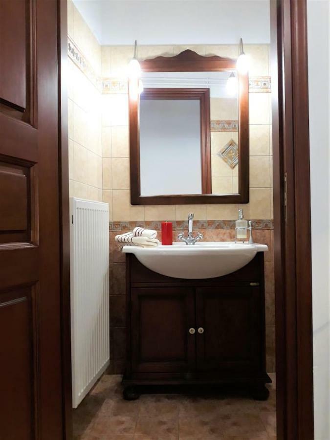 Apiranthos Diamond Maisonette In Naxos Holiday home