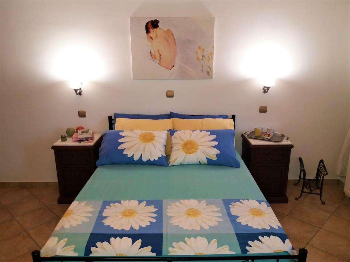 Apiranthos Diamond Maisonette In Naxos *