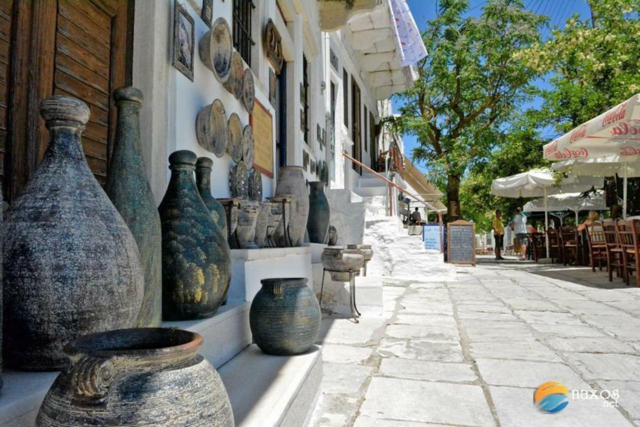 Holiday home Apiranthos Diamond Maisonette In Naxos *