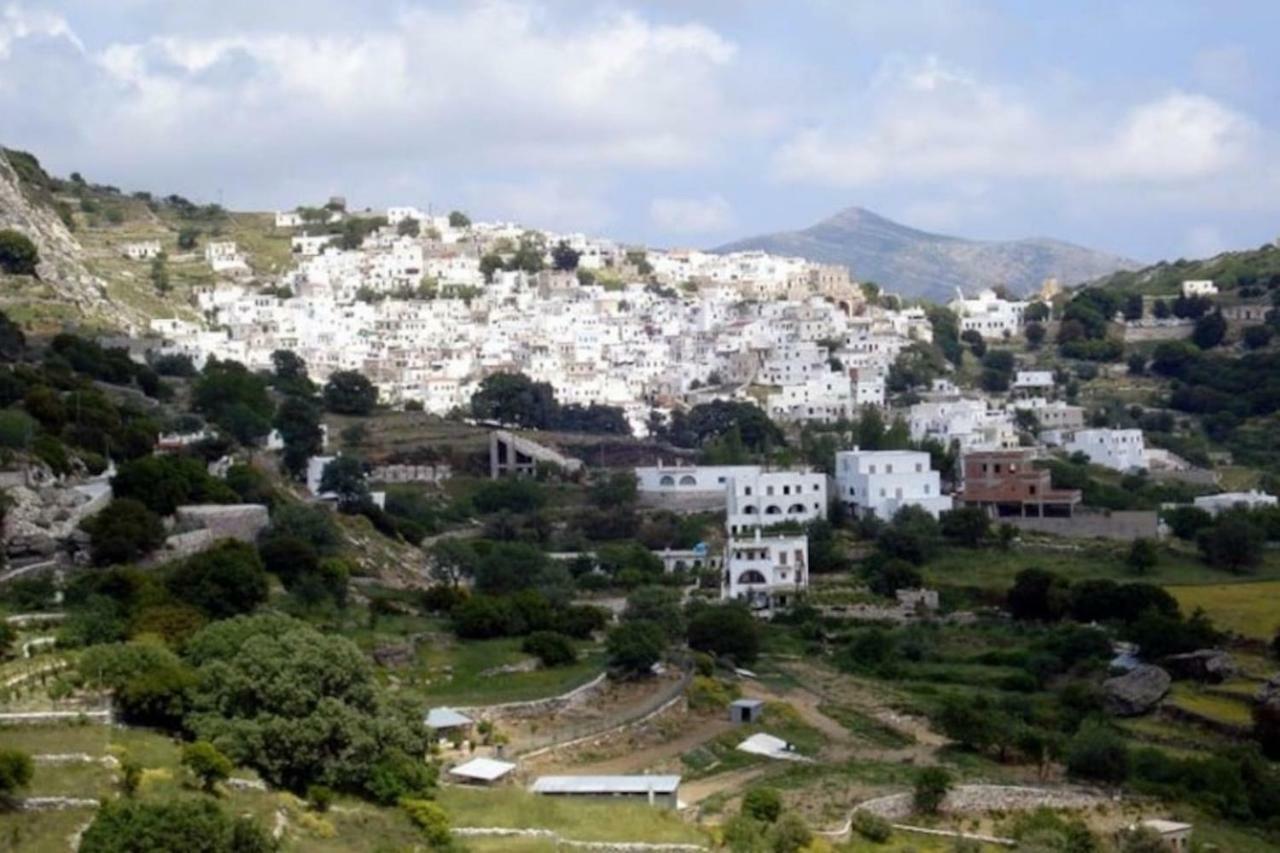Holiday home Apiranthos Diamond Maisonette In Naxos *