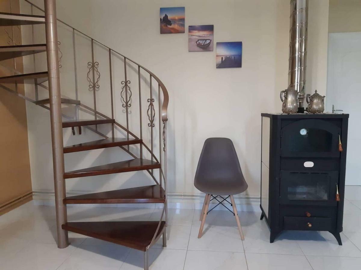 Anatoli View Apartment Agia Marina (Crete)
