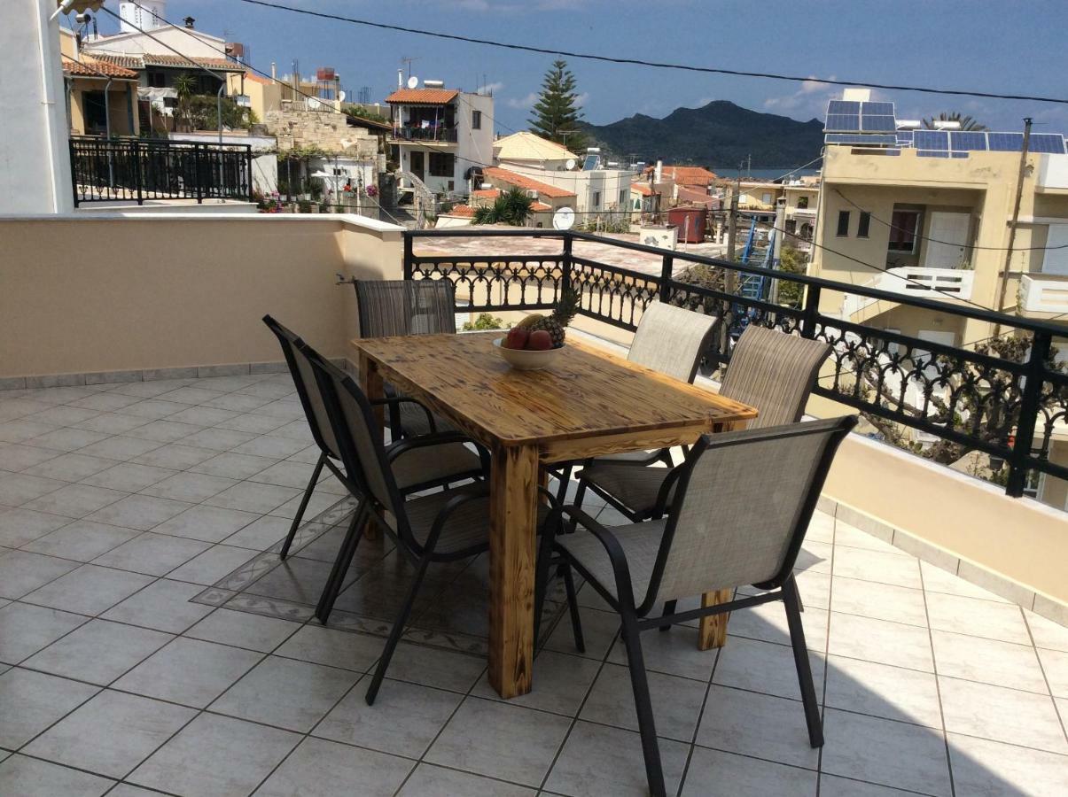 Apartment Anatoli View