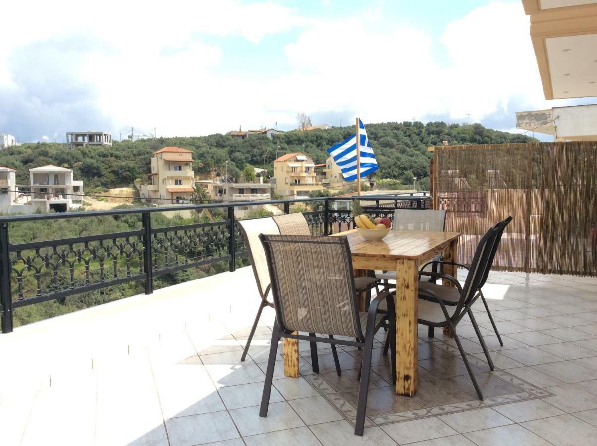 Apartment Anatoli View