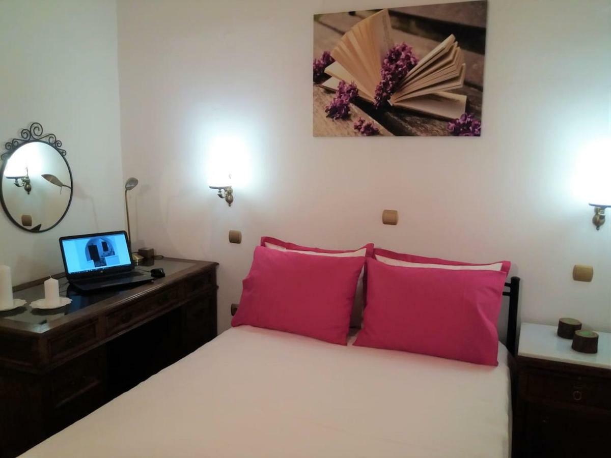 Apiranthos Diamond Maisonette In Naxos Holiday home