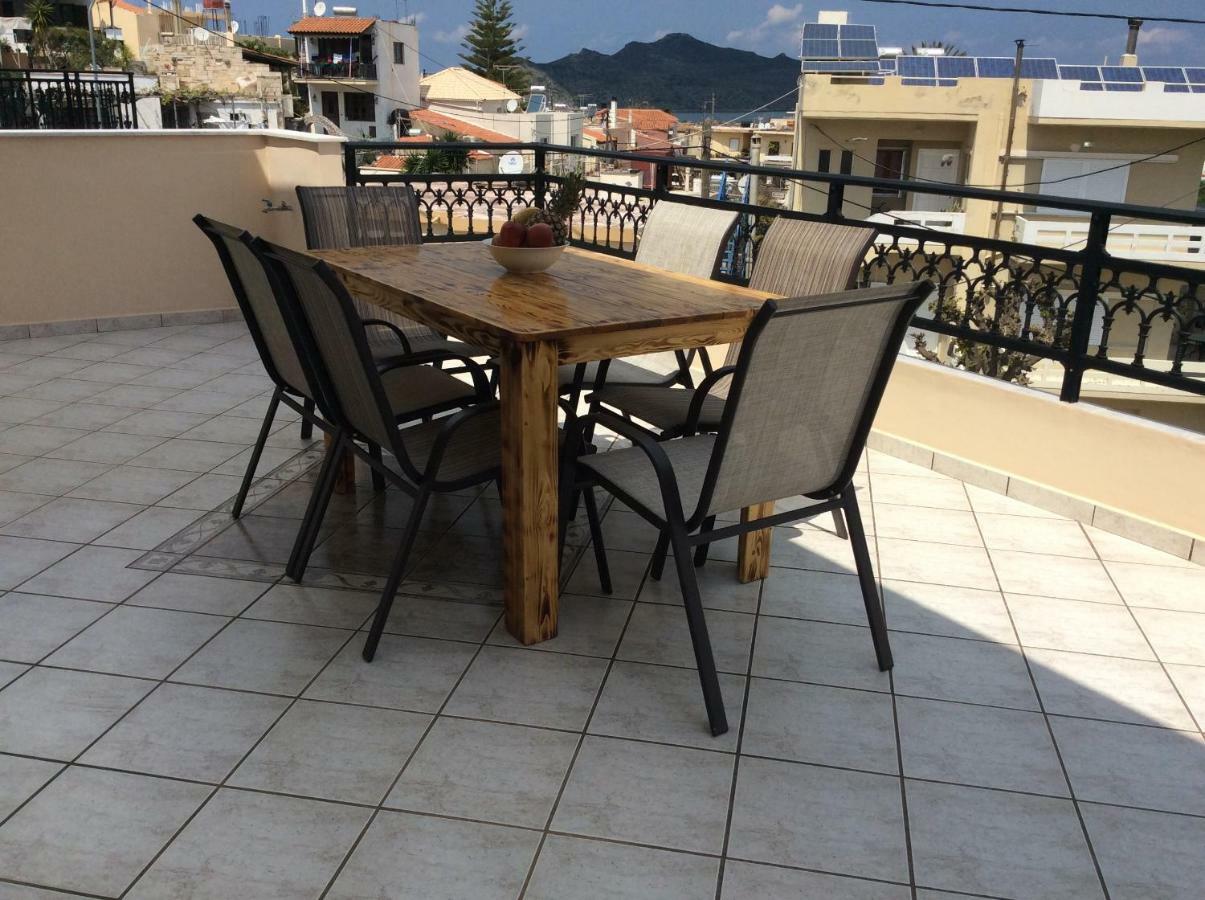 Anatoli View Apartment *