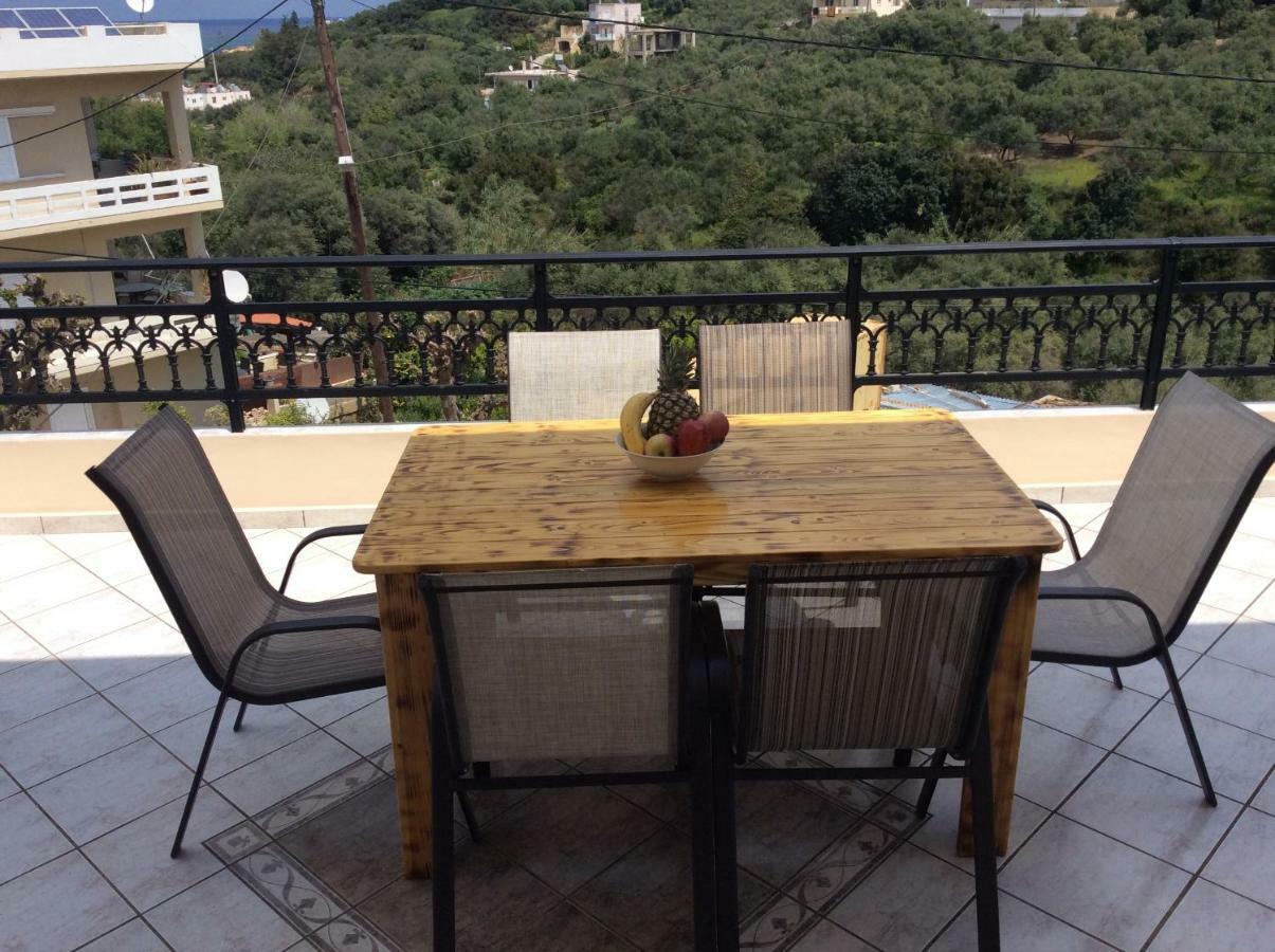 Anatoli View * Agia Marina (Crete)