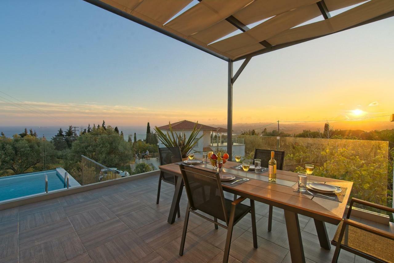 Villa Vista Blu