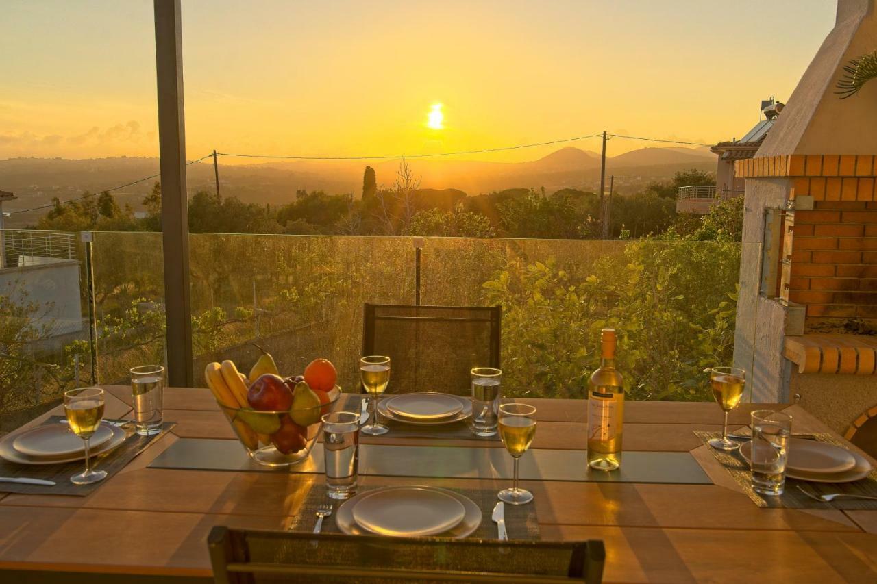 Vista Blu Villa Vlachata