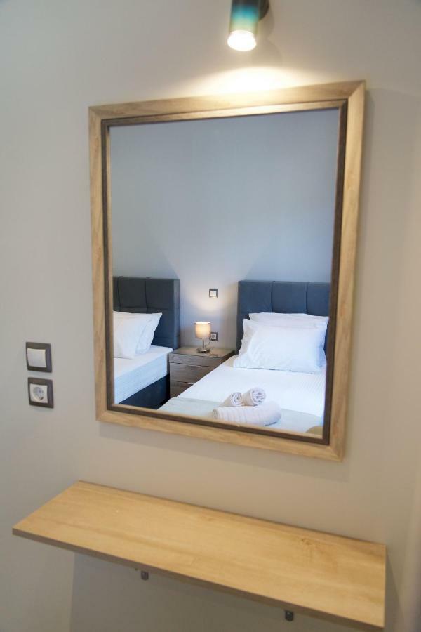 Vista Blu Villa