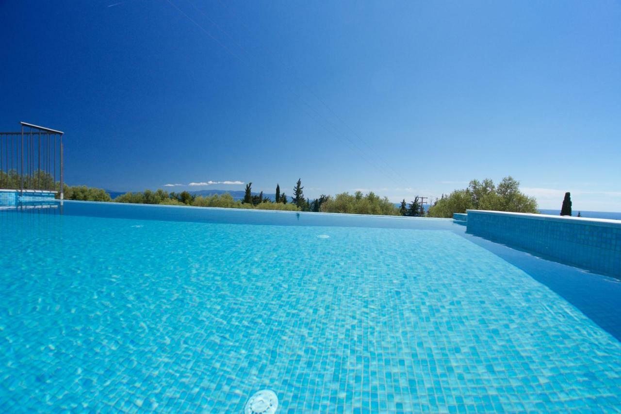 Villa Vista Blu