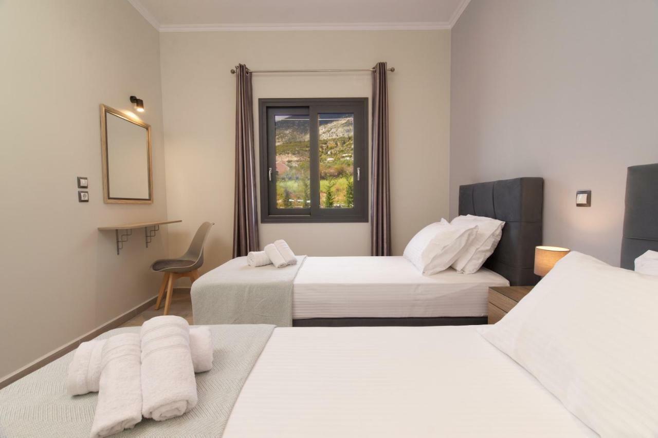 Villa Vista Blu *