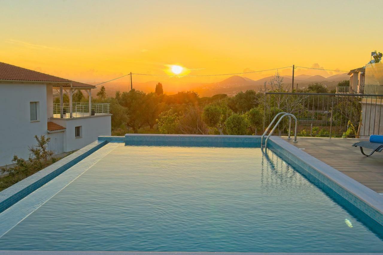 Villa Vista Blu