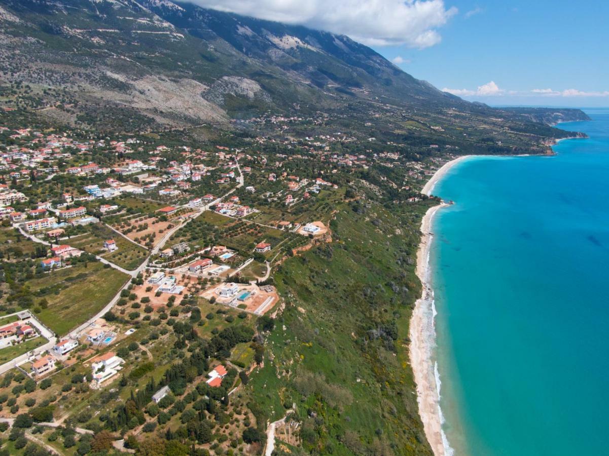 Villa Vista Blu