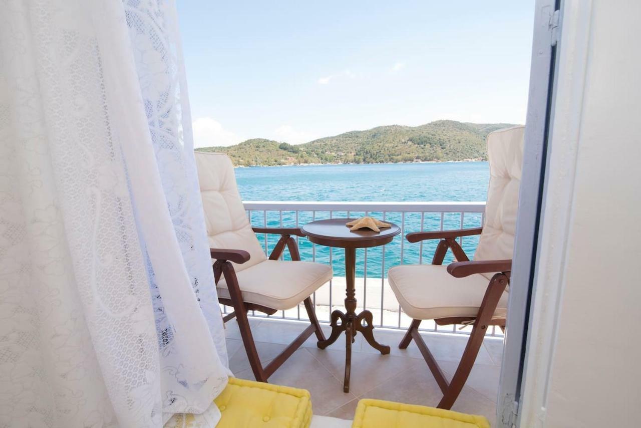 Cavos Seaside House * Vathy (Ithaca)