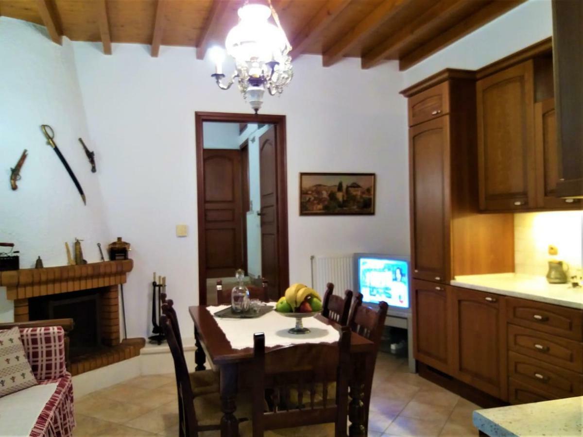 Apiranthos Diamond Maisonette In Naxos * Aperathos