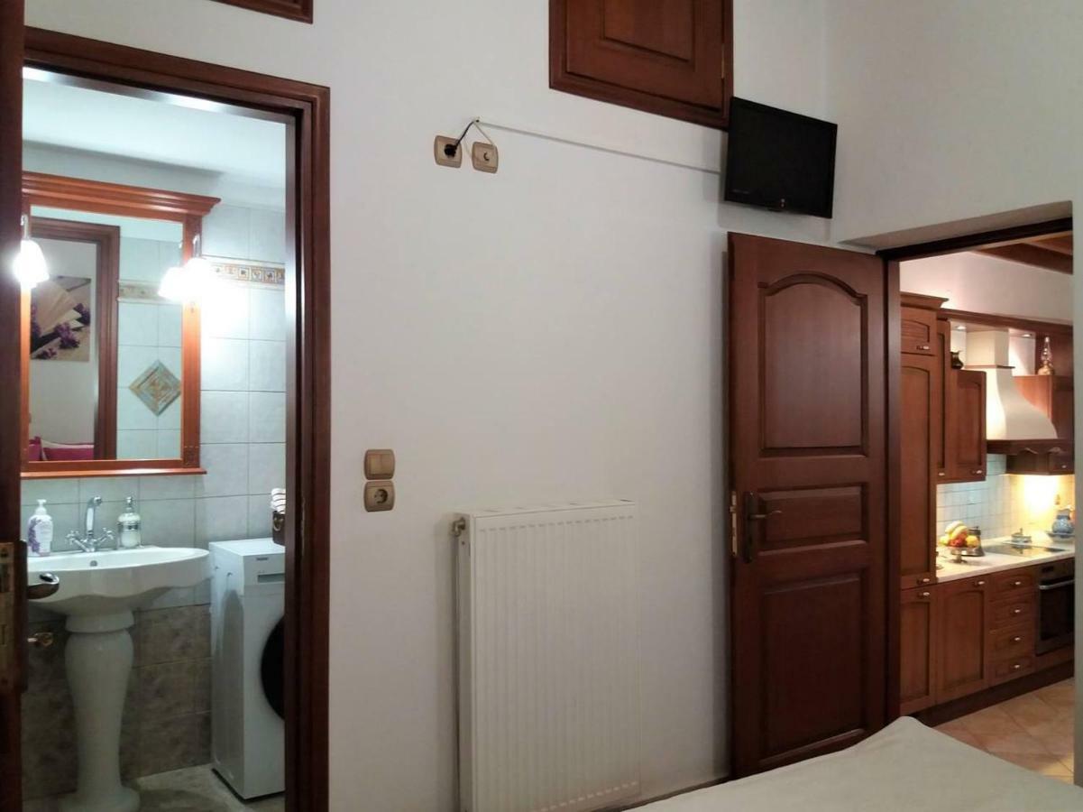 Holiday home Apiranthos Diamond Maisonette In Naxos *