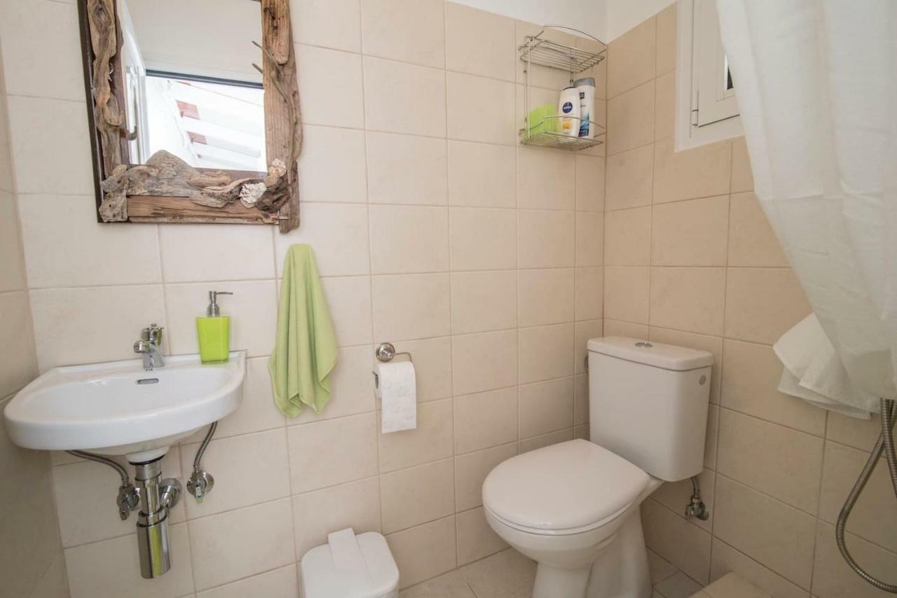 Holiday home Cavos Seaside House *
