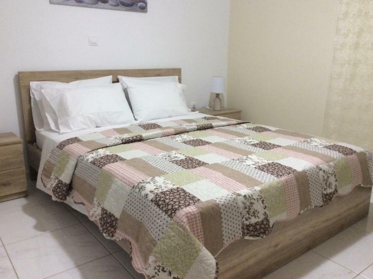 Anatoli View Apartment