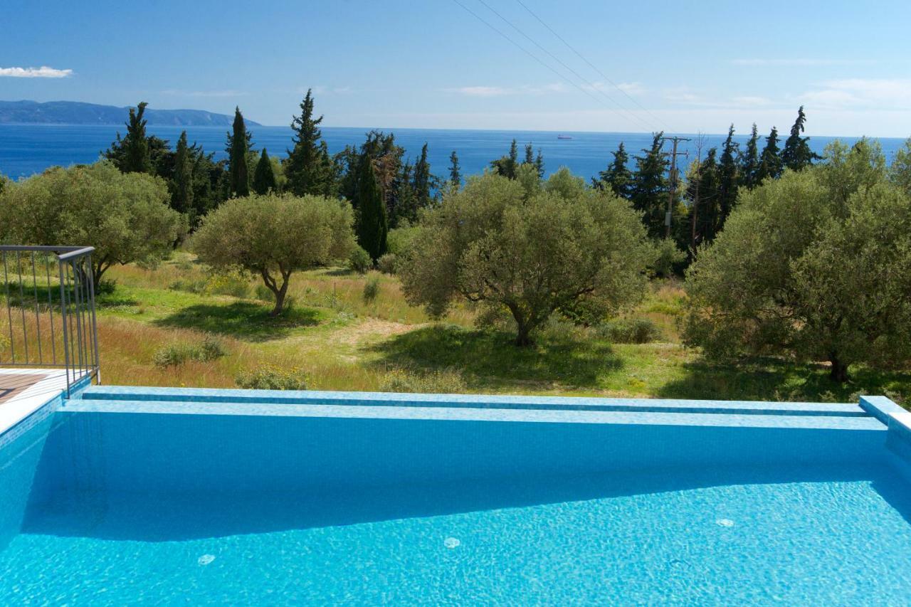 Villa Vista Blu *
