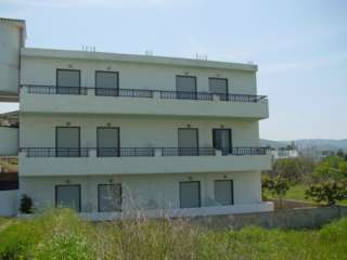 Apartment Apts Filitsa Tigkaki (Kos)