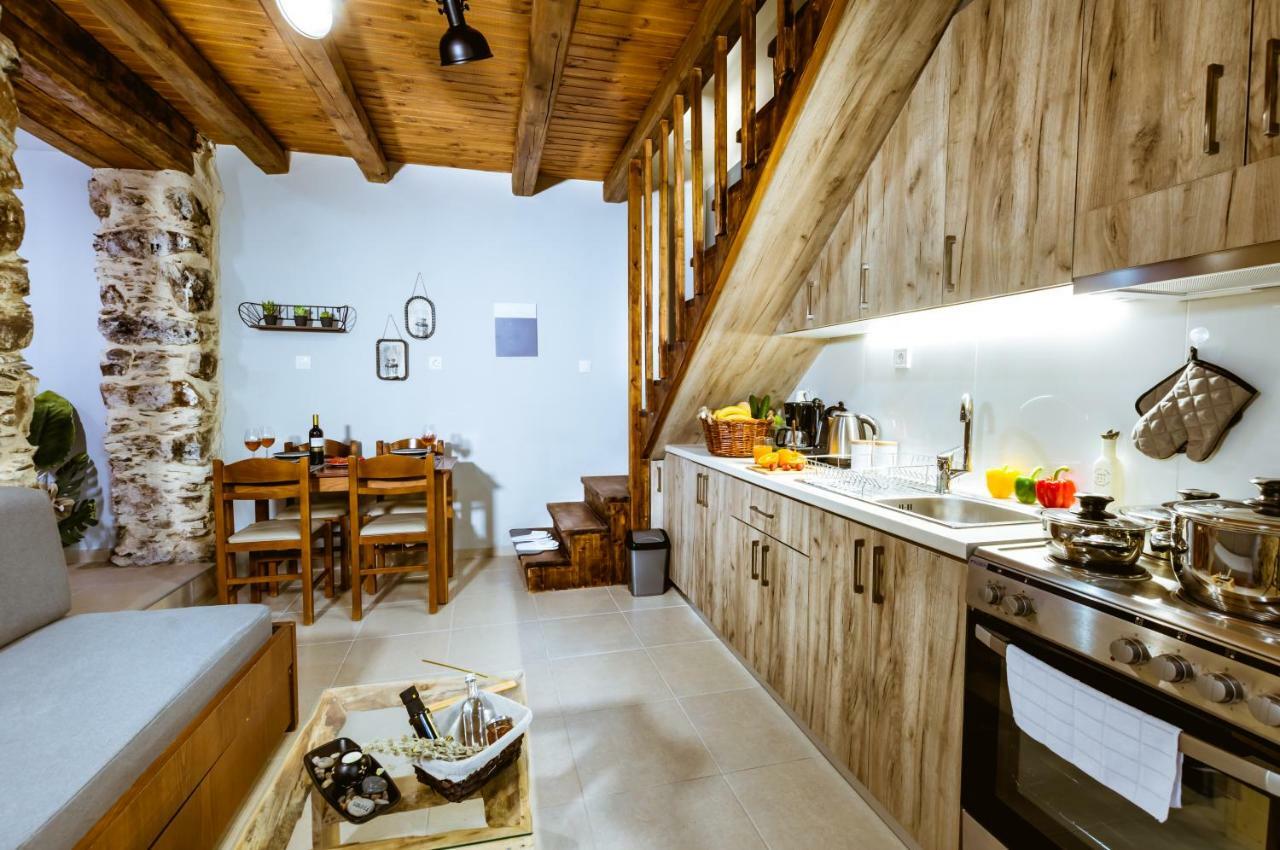 Ellafos Traditional Living Elafonisi