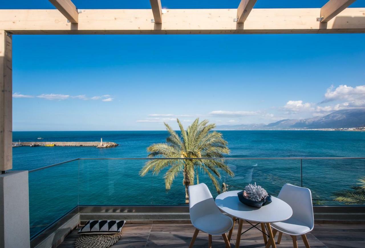 Apartment Sonia Center Hersonissos (Crete)