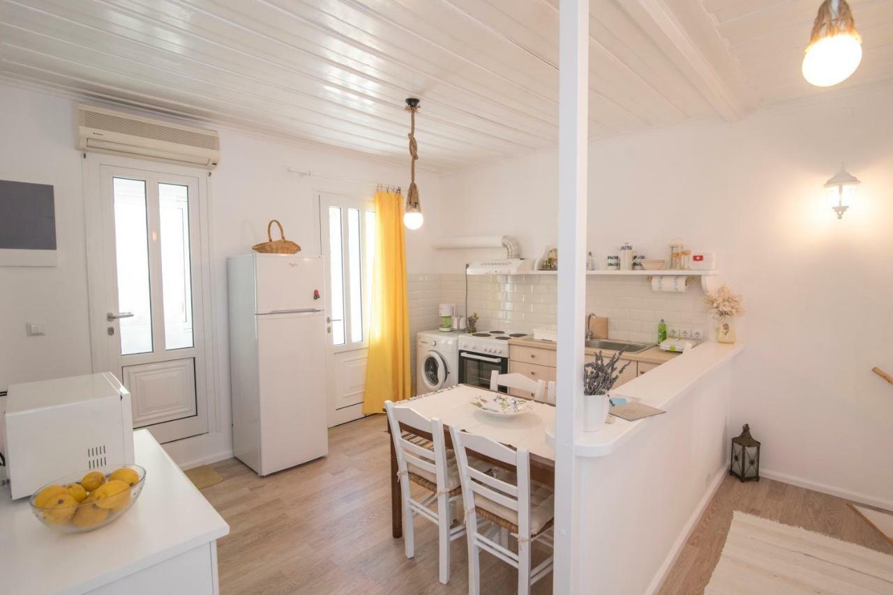 Cavos Seaside House * Vathy (Ithaca)