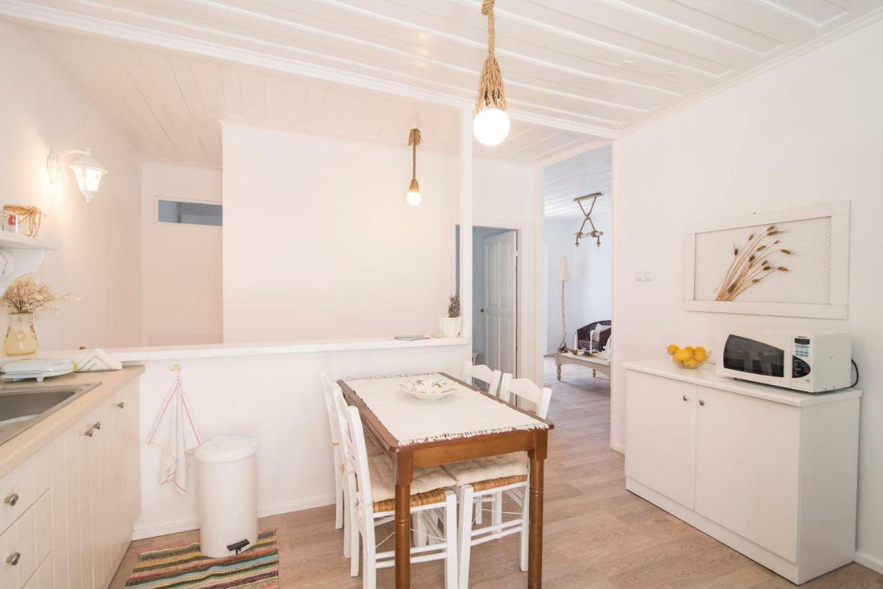 Cavos Seaside House Holiday home Vathy (Ithaca)